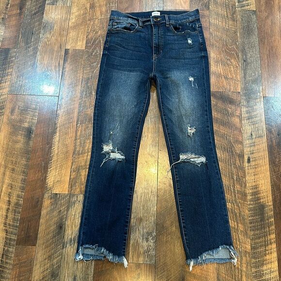 Sneak Peek jeans 9 (3350) - Picture 1 of 9